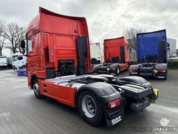 DAF XF 480 FT SSC, NA/PTO