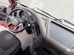 DAF XF 480 FT SSC, NA/PTO