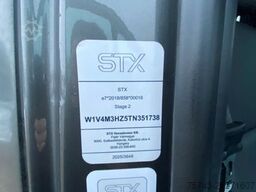 MERCEDES-BENZ STX Sprinter  GG 4,100KG  Haras Hengste