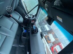 MERCEDES-BENZ STX Sprinter  GG 4,100KG  Haras Hengste