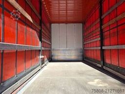 MERCEDES-BENZ Antos 1830 Jumbozug Durchlader Standort Schweiz