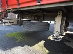 MERCEDES-BENZ Antos 1830 Jumbozug Durchlader Standort Schweiz