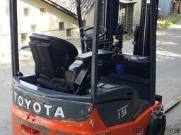 Toyota 7FBEST 13