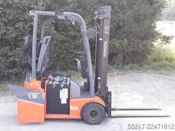 Toyota 7FBEST 13