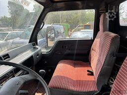 Mitsubishi Canter **BELGIAN ORIGINE**