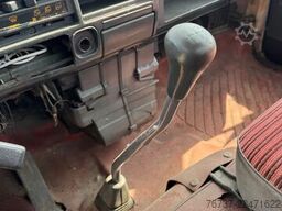 Mitsubishi Canter **BELGIAN ORIGINE**