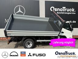 Mitsubishi Canter 7C18 3-Seitenkipper Klima,Nutzlast 3800KG