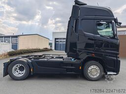 FORD F-MAX LUX LED, Intarder, Standklima, RDKS, Voll