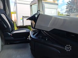 FORD F-MAX LUX LED, Intarder, Standklima, RDKS, Voll