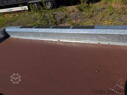 HENRA MT 353517 Maschinentransporter  100 km/h neu