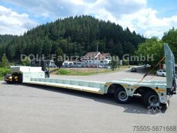 DOLL Tiefbett T2E-0LZ21 panther FORST