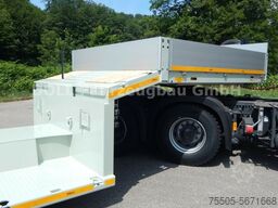 DOLL Tiefbett T2E-0LZ21 panther FORST