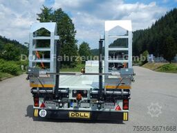 DOLL Tiefbett T2E-0LZ21 panther FORST