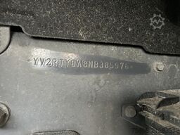 Volvo FH 460 Globetrotter XL / 279 dkm / Tacho V2 / 2...