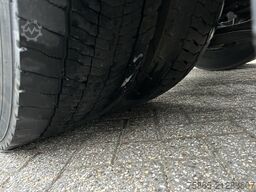 Volvo FH 500 Globetrotter XL / Tacho V2 / Stand Klima...