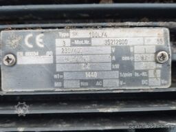 Forderband Transportband  Conveyor 