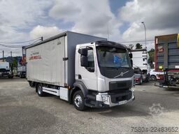 Volvo FL 240