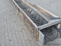 Forderband Transportband  Conveyor 