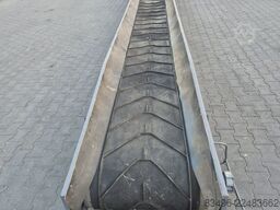 Forderband Transportband  Conveyor 