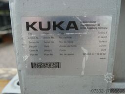 KUKA 1500/3 T