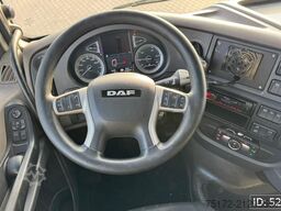 DAF XF 480 SSC, Euro 6, / Standklima / 2 Tanks