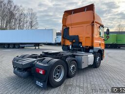 DAF CF 450 SC, Euro 6, / 6x2