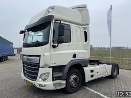 DAF CF 450 SC, Euro 6, New APK! 467.336km - Fridge ...