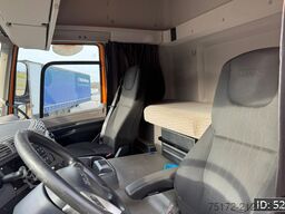 DAF CF 450 SC, Euro 6
