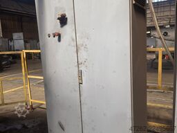 UMARO SC 14 CNC FANUC Oi TC