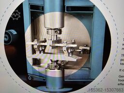 Metravib material testing DMA 1000