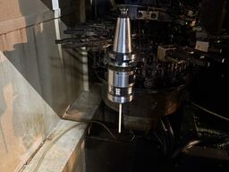 MAZAK Variaxis 500 AX