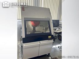 EMCO Concept Mill 105