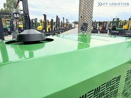 Combilift C3000 DIESEL DUPLEX 4000MM CABIN