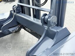 Combilift C8000 / GAS / DUPLEXX 4700 / FREE LIFT