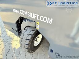 Combilift C5000L GAS DUPLEX 4100 POSITIONER CABIN