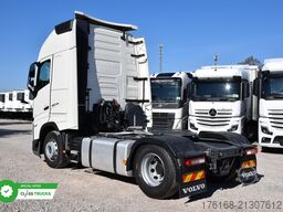 VOLVO FH 460 Globetrotter XL i-Save I-ParkCool