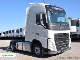 VOLVO FH 460 Globetrotter XL i-Save