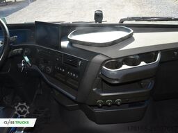 VOLVO FH 460 Globetrotter XL i-Save