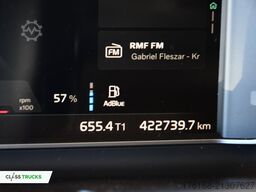 VOLVO FH 460 Globetrotter XL Varios i-Save