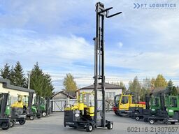 Combilift C5000 DIESEL TRIPLEX 7600 FREE-LIFT