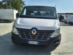 Renault MASTER 2.3 DCI 125 CV