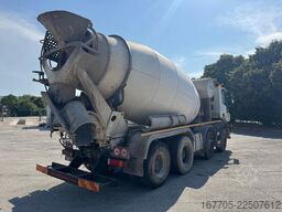 Iveco Trakker 450