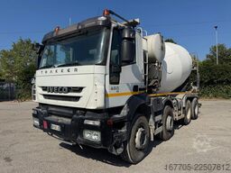 Iveco Trakker 450