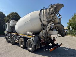 Iveco Trakker 450