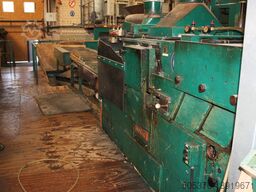 Verpackungsholzsägewerk Esterer Sägegatter H30