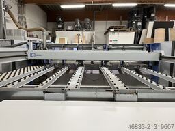 Holzma Profi HPL 380/43/22