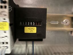 Holzma Profi HPL 380/43/22