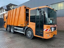 Mercedes-Benz 2629 6x2 Econic Faun Vario 520