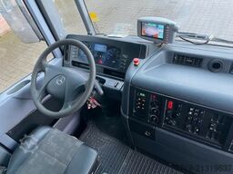 Mercedes-Benz 2629 6x2 Econic Faun Vario 520
