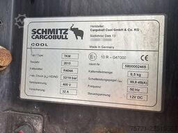 SCHMITZ SKO 24